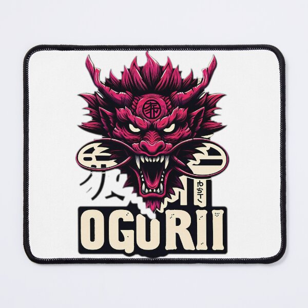 Item preview, oguri designed and sold by NCNGDESIGN.