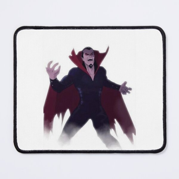 Item preview, Morbius                                      designed and sold by reinabednaras.