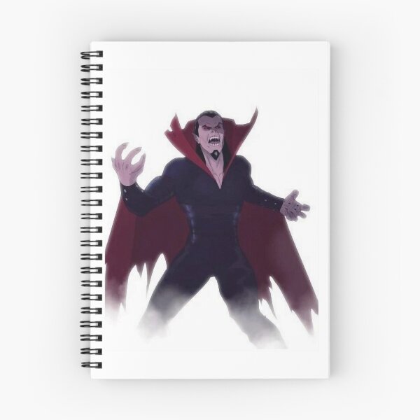 Item preview, Morbius                                      designed and sold by reinabednaras.