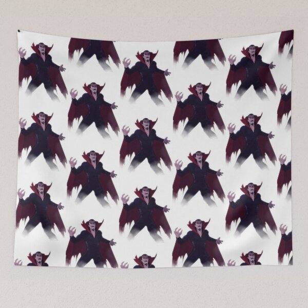 Item preview, Morbius                                      designed and sold by reinabednaras.