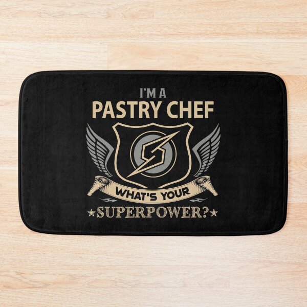 Item preview, Pastry Chef designed and sold by jeromgaug336.
