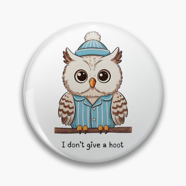 Aperçu de l'œuvre Faites hululer un hibou – Une adorable ambiance de Noël avec ce hibou créée et vendue par Taans-Creation.