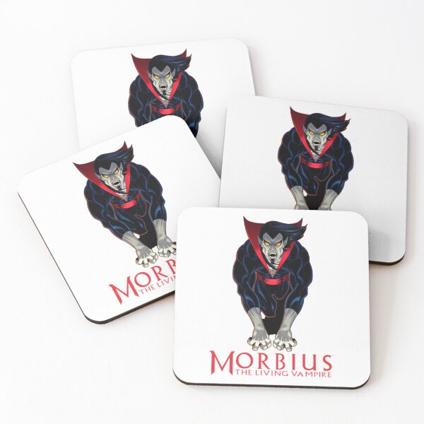 Item preview, Morbius      designed and sold by reinabednaras.