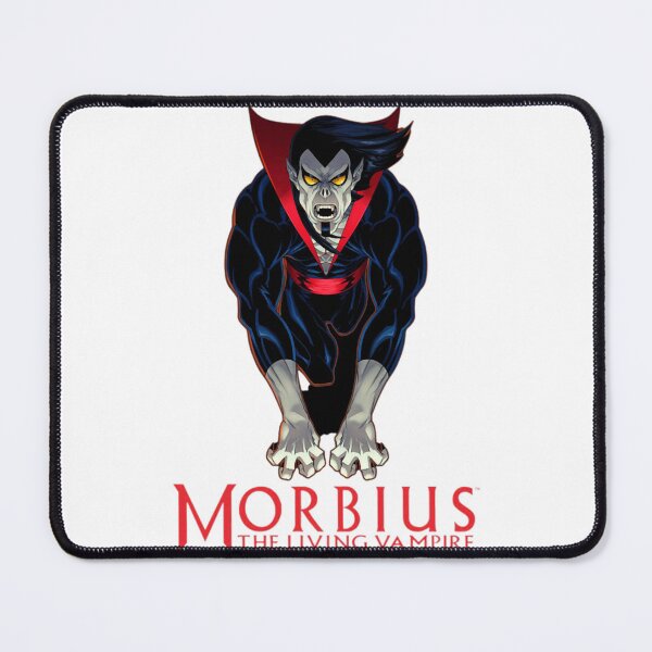 Item preview, Morbius      designed and sold by reinabednaras.