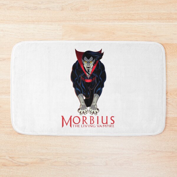 Item preview, Morbius      designed and sold by reinabednaras.