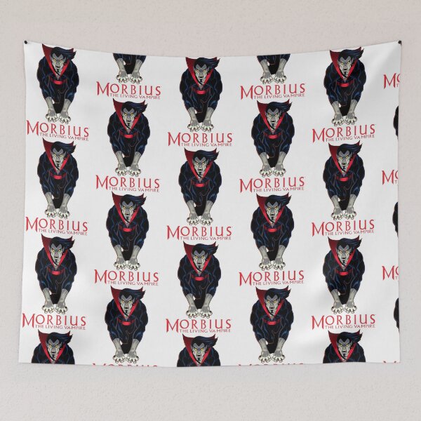 Item preview, Morbius      designed and sold by reinabednaras.