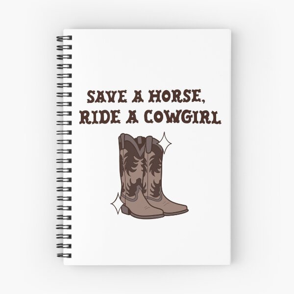 Item preview, Cowboy Inspired Funny Print designed and sold by Lchak98.