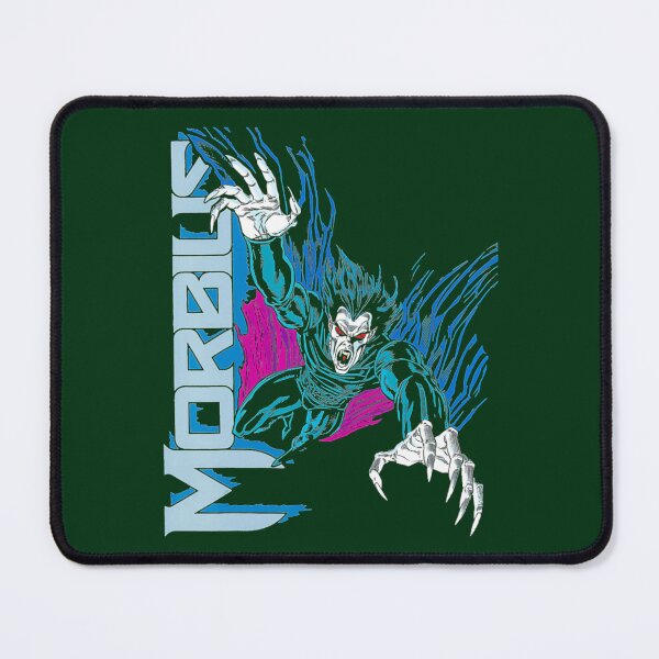 Item preview, Morbius            designed and sold by reinabednaras.