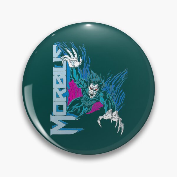 Item preview, Morbius            designed and sold by reinabednaras.