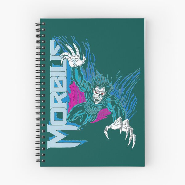 Item preview, Morbius            designed and sold by reinabednaras.