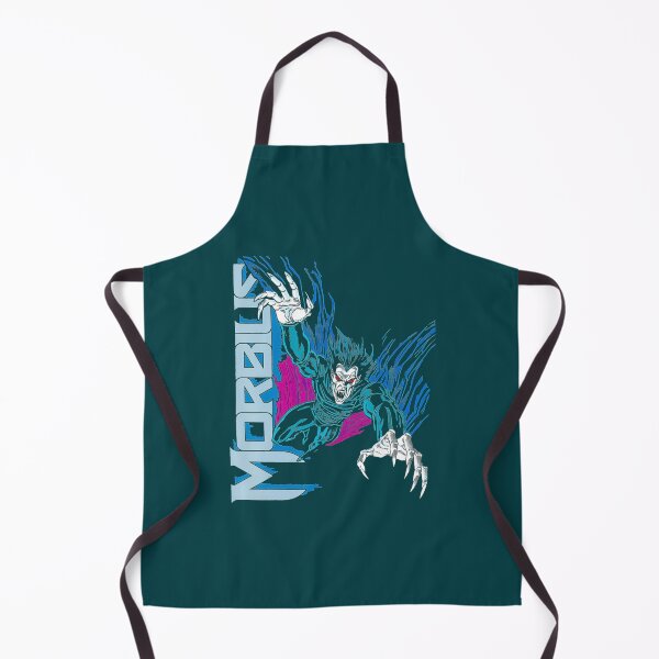 Item preview, Morbius            designed and sold by reinabednaras.