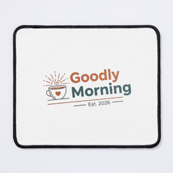 Item preview, Goodly Morning Floral Crown 2026  designed and sold by FutureService.