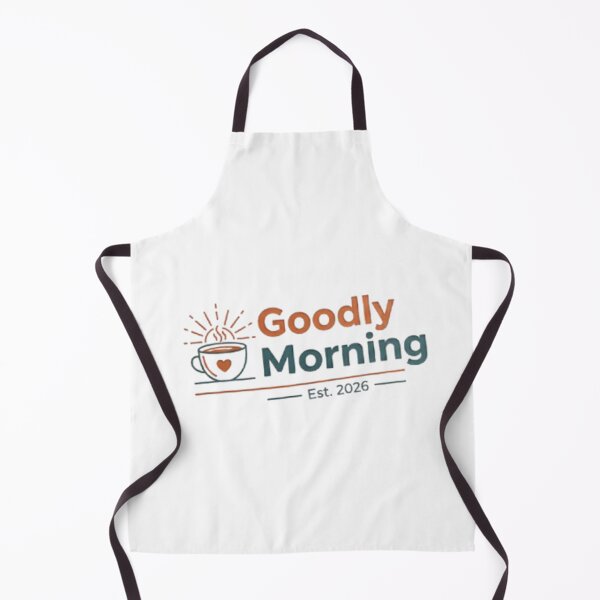 Item preview, Goodly Morning Floral Crown 2026 designed and sold by FutureService.