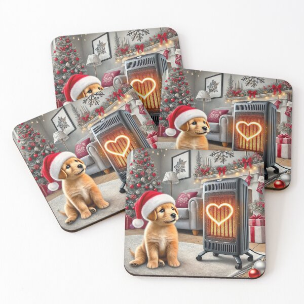 Item preview, Christmas Dog designed and sold by RaF71PrO.