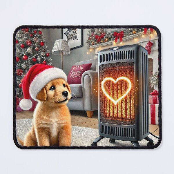 Item preview, Christmas Dog designed and sold by RaF71PrO.