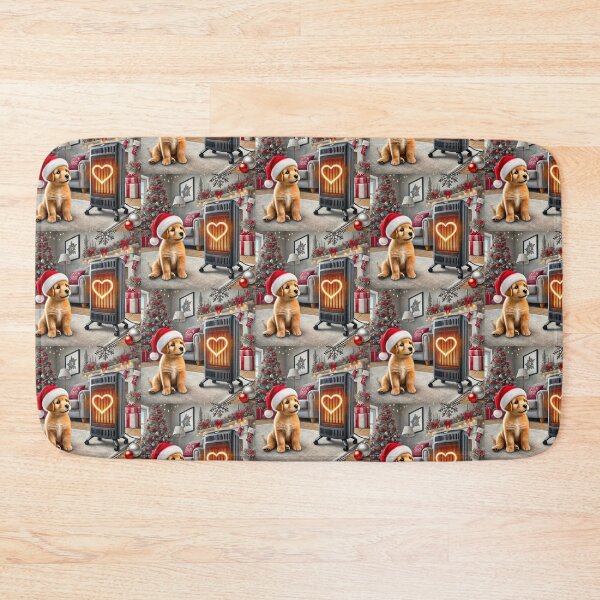 Item preview, Christmas Dog designed and sold by RaF71PrO.