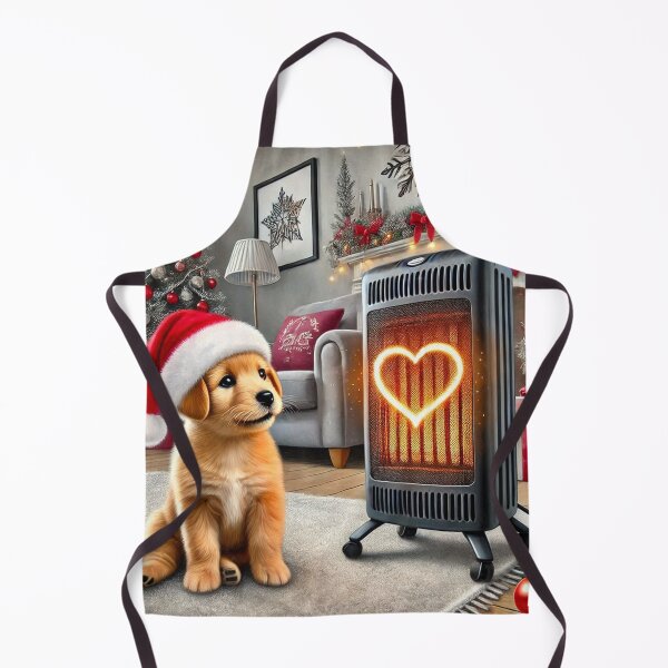 Item preview, Christmas Dog designed and sold by RaF71PrO.