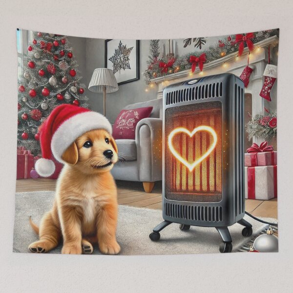 Item preview, Christmas Dog designed and sold by RaF71PrO.