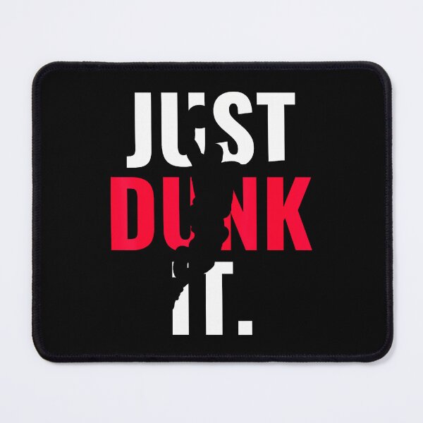 Item preview, Just Dunk It - Basketball designed and sold by LynneMarisa.