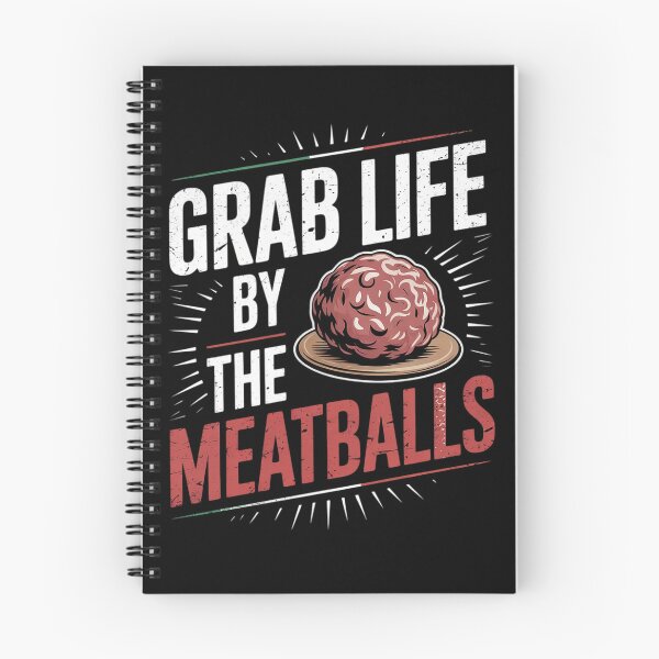 Item preview, Funny Meatball Italian Food Italy Flag  designed and sold by MyzoToyota.