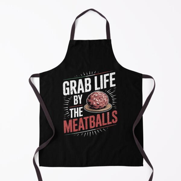 Item preview, Funny Meatball Italian Food Italy Flag  designed and sold by MyzoToyota.