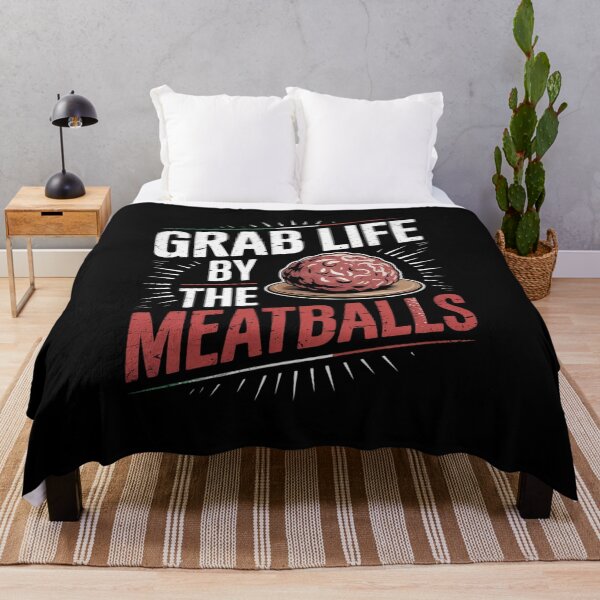 Item preview, Funny Meatball Italian Food Italy Flag  designed and sold by MyzoToyota.