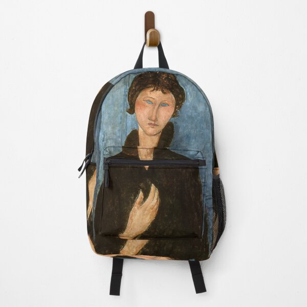Item preview, Woman with Blue Eyes designed and sold by SharonTheFirst.