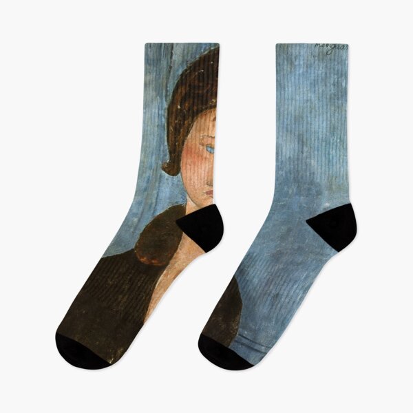 Item preview, Woman with Blue Eyes designed and sold by SharonTheFirst.