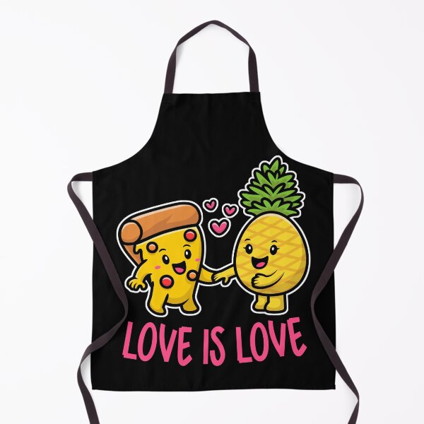 Item preview, Pineapple Belongs On Pizza Funny Food designed and sold by JRRTs.