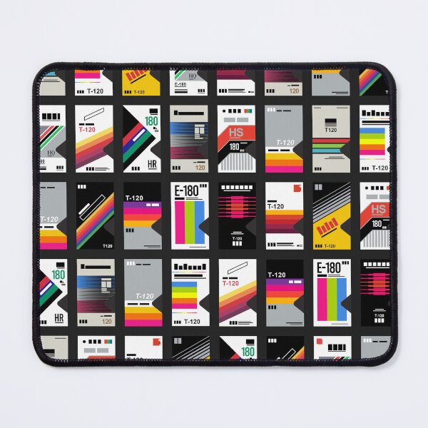 Item preview, Mixed Tapes designed and sold by ALFBOCREATIVE.