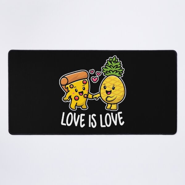 Item preview, Pineapple Belongs On Pizza Funny Food designed and sold by JRRTs.