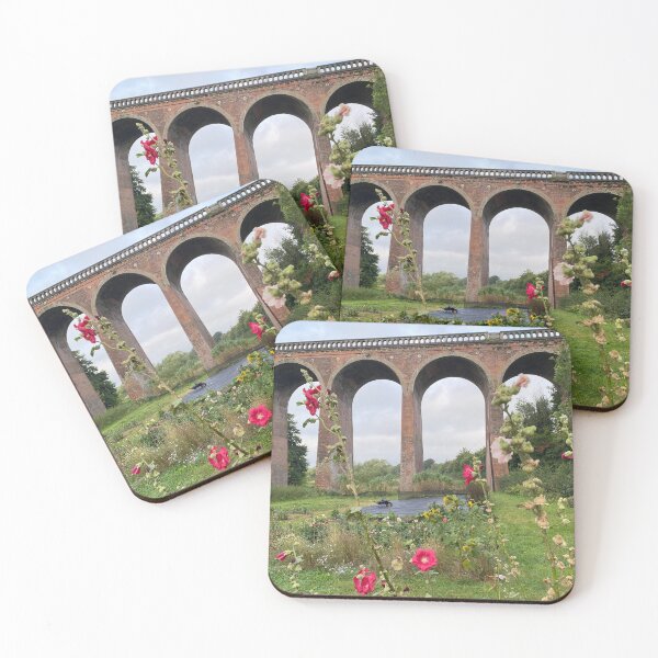 Item preview, Viaduct in Eynsford, Kent, English Countryside designed and sold by QuotationInsp.