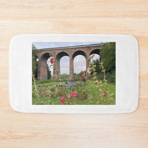 Item preview, Viaduct in Eynsford, Kent, English Countryside designed and sold by QuotationInsp.