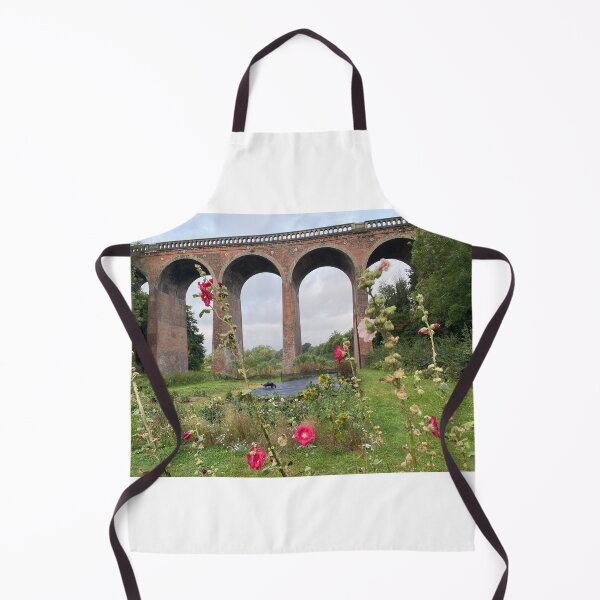 Item preview, Viaduct in Eynsford, Kent, English Countryside designed and sold by QuotationInsp.