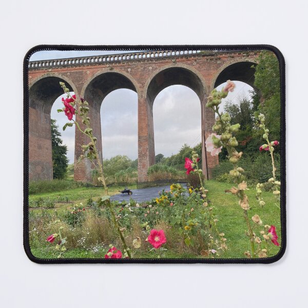 Item preview, Viaduct in Eynsford, Kent, English Countryside designed and sold by QuotationInsp.