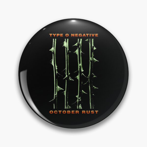 Item preview, Type O Negative Vintage VL12 designed and sold by retilipiotom.