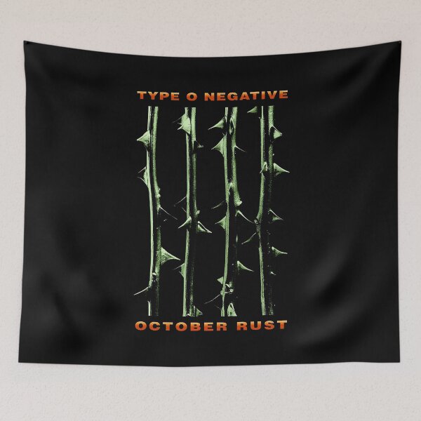 Item preview, Type O Negative Vintage VL12 designed and sold by retilipiotom.