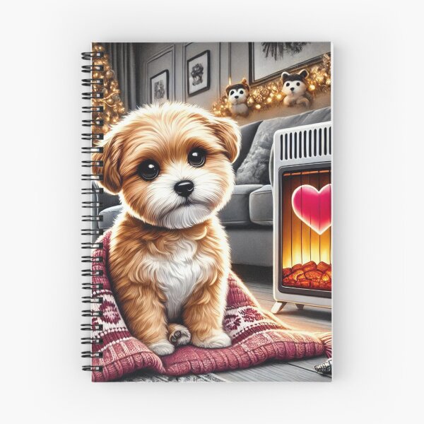 Item preview, Christmas Dog designed and sold by RaF71PrO.