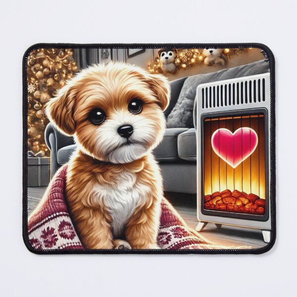 Item preview, Christmas Dog designed and sold by RaF71PrO.
