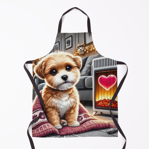 Item preview, Christmas Dog designed and sold by RaF71PrO.