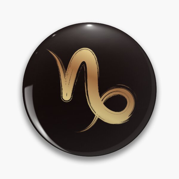 Artikelvorschau, capricorn astrollogy entworfen und verkauft von Astrology Basics.