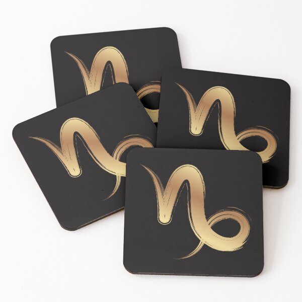Item preview, Capricorn astrology designed and sold by Astrology Basics.