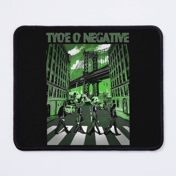 Item preview, Type O Negative Vintage VL1 designed and sold by retilipiotom.