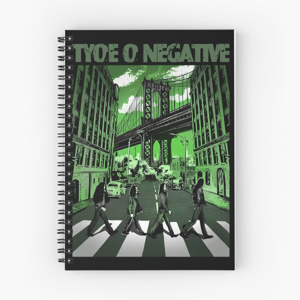 Item preview, Type O Negative Vintage VL1 designed and sold by retilipiotom.