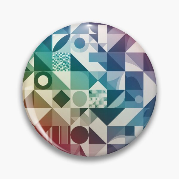 Item preview, Abstract geometry Lighty designed and sold by INFINITYBOY.