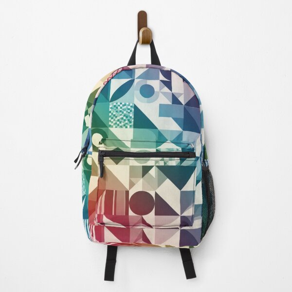 Item preview, Abstract geometry Lighty designed and sold by INFINITYBOY.
