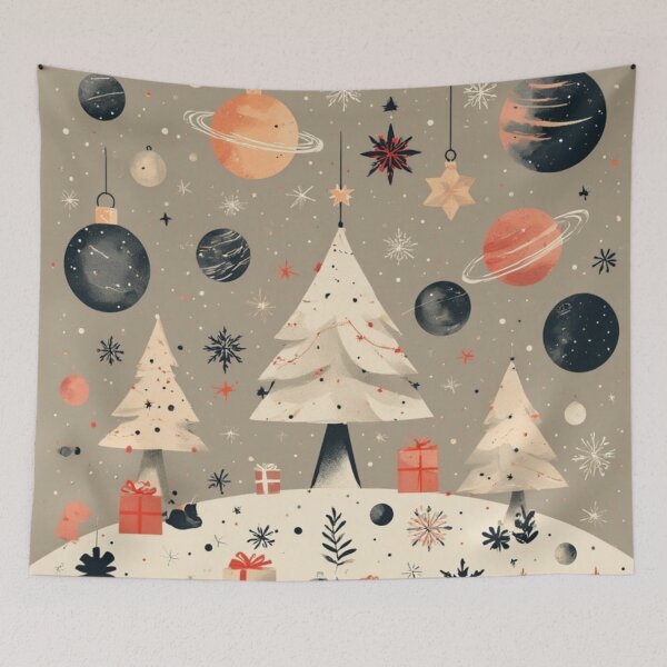 Item preview, GINGERBREAD SKY designed and sold by Astrowayz.