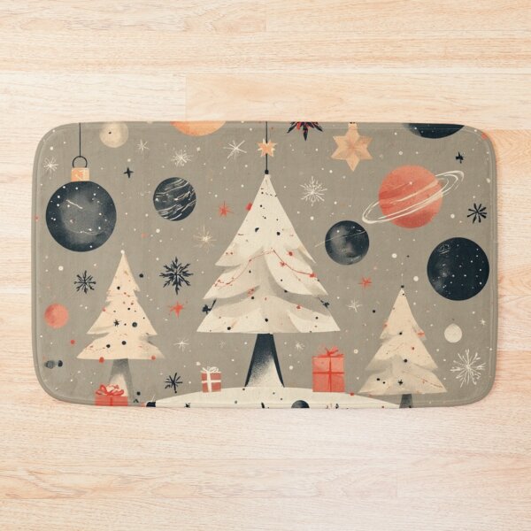Item preview, GINGERBREAD SKY designed and sold by Astrowayz.