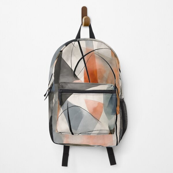 Item preview, WATERCOLOR ABSTRACT ART PATTERN BACKGROUND designed and sold by infinitearte.