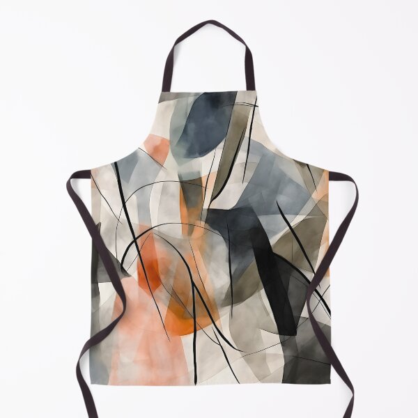 Item preview, WATERCOLOR ABSTRACT ART PATTERN BACKGROUND designed and sold by infinitearte.